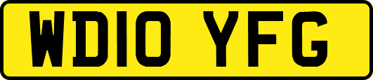 WD10YFG