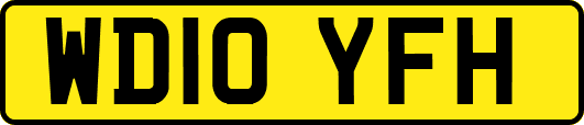 WD10YFH