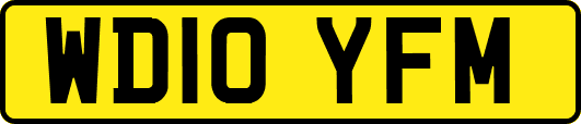 WD10YFM