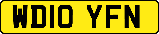 WD10YFN
