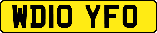 WD10YFO