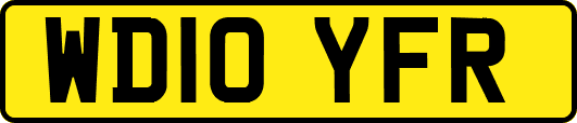 WD10YFR