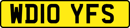 WD10YFS