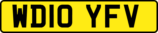 WD10YFV
