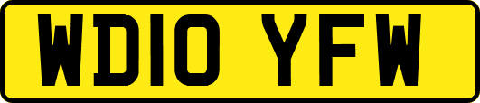 WD10YFW