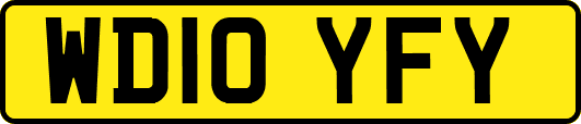 WD10YFY