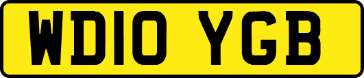 WD10YGB