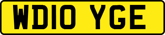 WD10YGE