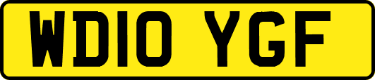 WD10YGF