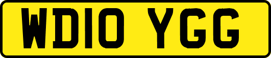 WD10YGG
