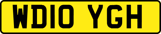 WD10YGH