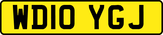 WD10YGJ