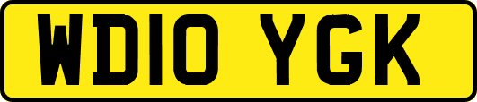 WD10YGK