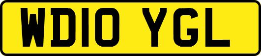 WD10YGL