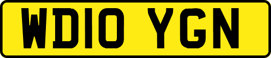 WD10YGN