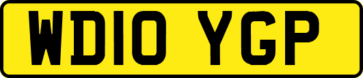 WD10YGP
