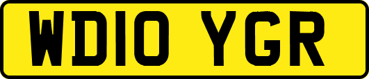 WD10YGR