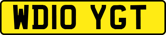 WD10YGT