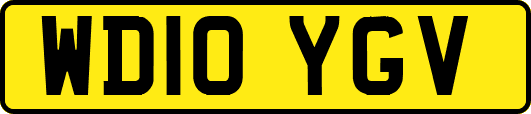 WD10YGV