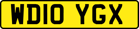 WD10YGX