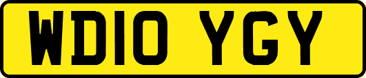 WD10YGY