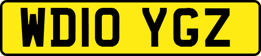 WD10YGZ