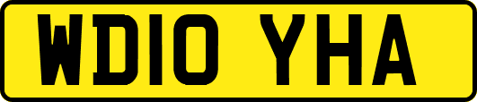 WD10YHA