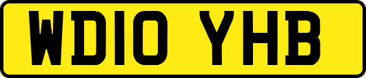 WD10YHB