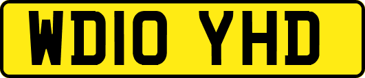 WD10YHD