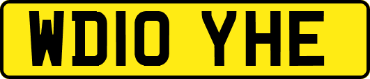 WD10YHE