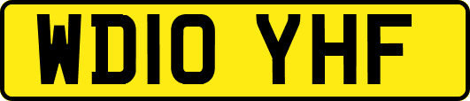 WD10YHF