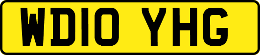 WD10YHG