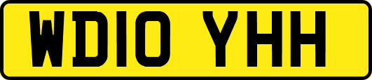 WD10YHH