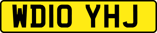WD10YHJ