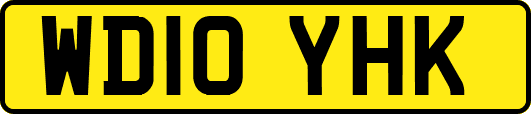 WD10YHK