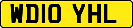 WD10YHL