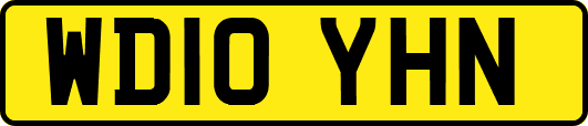 WD10YHN
