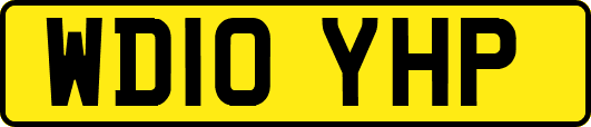 WD10YHP