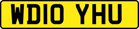 WD10YHU