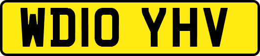 WD10YHV