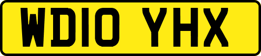 WD10YHX