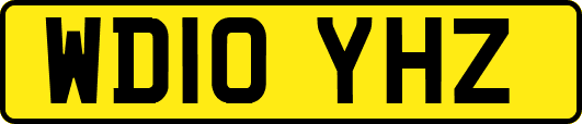 WD10YHZ