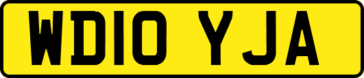 WD10YJA