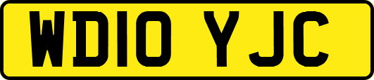 WD10YJC