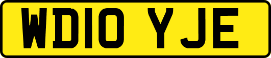 WD10YJE