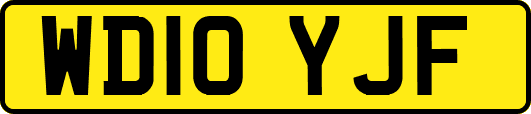 WD10YJF