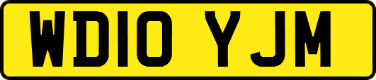 WD10YJM