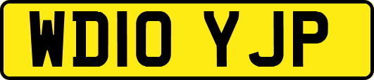 WD10YJP