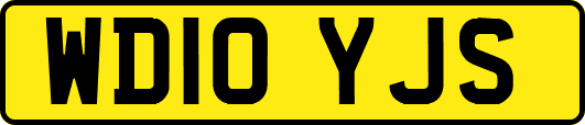 WD10YJS
