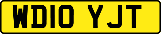 WD10YJT
